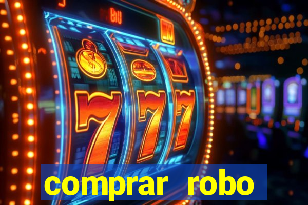 comprar robo fortune tiger